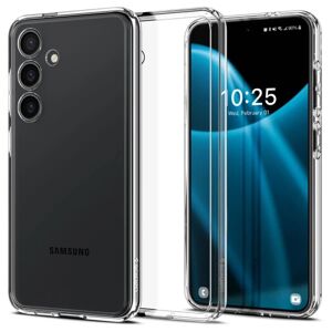 Spigen Samsung Galaxy S24 Plus Cover Hybrid Crystal Clear