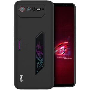 IMAK Asus ROG Phone 6/6Pro/6D/6D Ultimate 5G UC-3-serie Cover Black