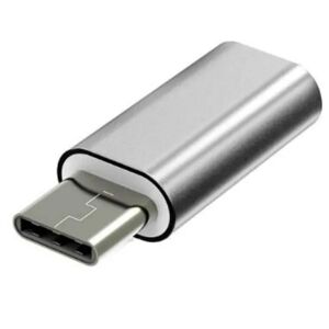 Teknikproffset Lyn til USB-C adapter
