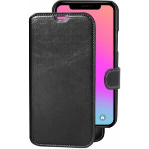 Champion 2-in-1 Slim wallet iPhone 13 Mini Svart