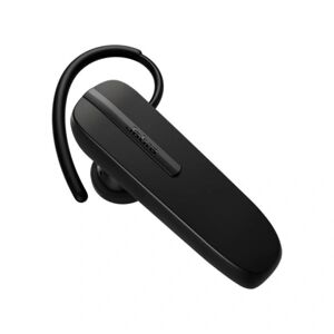 Jabra Talk 5 Bluetooth handsfree, long battery life, 11 hours ta Svart