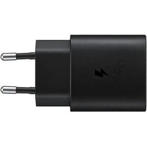 Samsung Wall Charger for Super Fast Charging, 25W