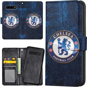 Samsung Galaxy S10e - Mobilcover/Etui Cover Chelsea