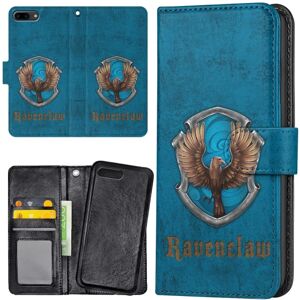 Apple iPhone 7/8 Plus - Mobilcover/Etui Cover Harry Potter Ravenclaw