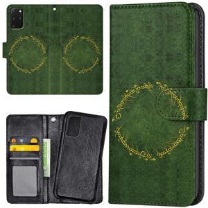 Samsung Galaxy S20 FE - Mobilcover/Etui Cover Lord of the Rings