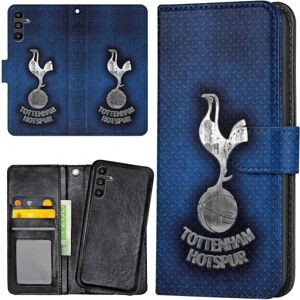 Samsung Galaxy A13 5G/A04s - Mobilcover/Etui Cover Tottenham