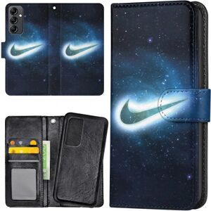 Samsung Galaxy A14 - Mobilcover/Etui Cover Nike Ydre Rum