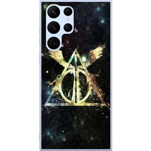 Samsung Galaxy S22 Ultra 5G Premium cover Harry Potter