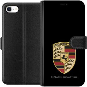 Apple iPhone 6 Tegnebogsetui Porsche