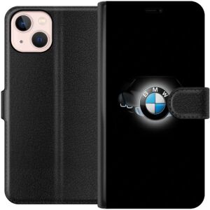 Apple iPhone 13 Tegnebogsetui BMW