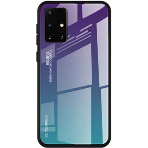 Nkobee Samsung Galaxy A71 - Robust cover 3