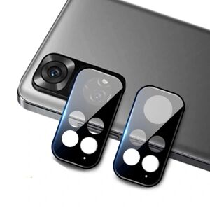 ProGuard 2-PACK Redmi Note 11 2.5D kamera linsecover HD 0.2mm Transparent