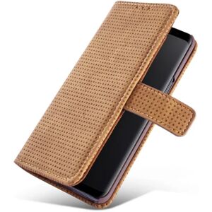 Leman Samsung Galaxy S9 Plus - Smart Case i 