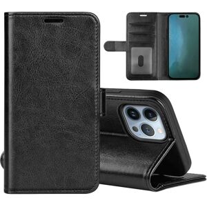 SiGN iPhone 14 Pro Max Wallet Cover - Sort