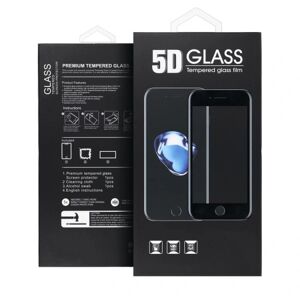 A-One Brand Galaxy S24 Ultra Tempered Glass Screen Protector 5D Full Glue - Gennemsigtig