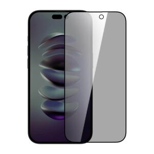 A-One Brand [2-PACK] Privacy hærdet glas skærmbeskytter iPhone 14 Pro Max