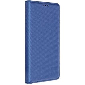 A-One Brand Galaxy S23 Ultra Wallet Case Smart Book - Blå