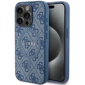 Guess iPhone 14 Pro Max Mobilcover Magsafe 4G Classic