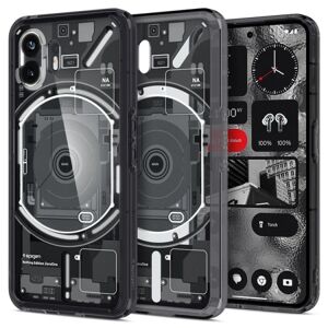 Spigen Nothing Phone 2 Mobilcover Ultra Hybrid - Zero One