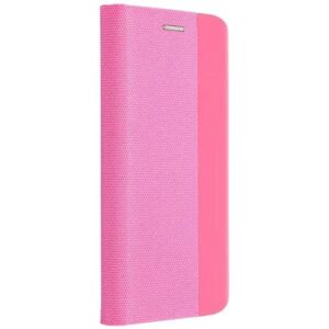 A-One Brand Galaxy S23 Plus Cover Sensitive Book - Pink