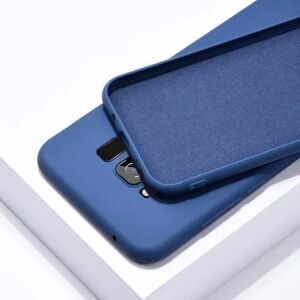 Tech-Protect Galaxy A34 5G Mobile Cover Icon - Himmelblå