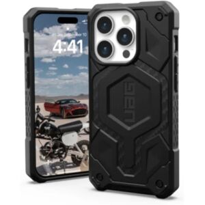 UAG iPhone 15 Pro mobiltaske Magsafe Monarch Pro - Carbon Fiber