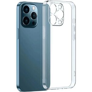 Eht Gennemsigtig Iphone 13/13 mini/13 pro/13 promax Transparent iphone 13 pro max skal