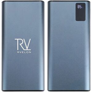 G-SP Rvelon Powerbank 20000 mAh - Blå Blue