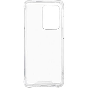 G-Sp Stöttåligt Skal Samsung Galaxy S20 Ultra 5G - Transparent Transparent