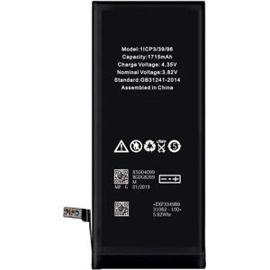 G-Sp iPhone 6S Batteri Hög Kvalité