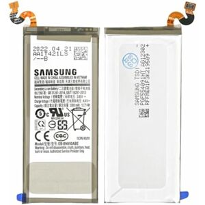 G-SP Samsung Galaxy Note 8 Batteri