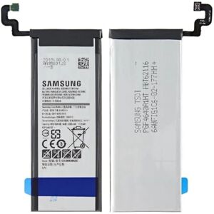 G-SP Samsung Galaxy Note 5 Batteri