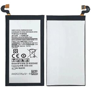 G-SP Samsung Galaxy S6 Batteri OEM