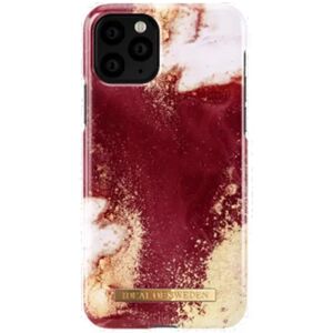 iDeal of Sweden Mobilskal iPhone XS Max/11 Pro Max - Golden Burg Gold