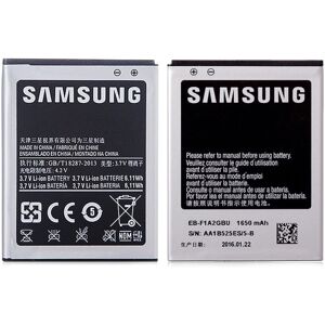 G-Sp Samsung Galaxy S2 Batteri Premium