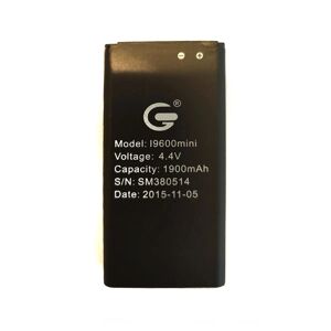 G-SP Samsung Galaxy S5 Mini Batteri Premium