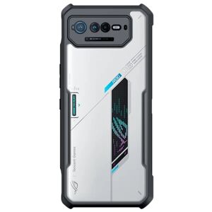 XUNDD Asus ROG Phone 6/6Pro/6D/6D Ultimate 5G Beatle Series Skal Transparent