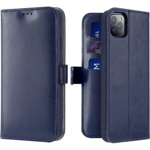 Dux Ducis Kado iPhone 11 Pro Wallet Case Taske Blue Blue