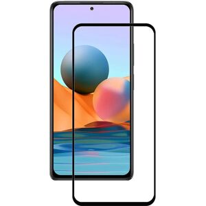 jq8 Xiaomi Redmi Note 11 Pro, 10 Pro, 10 Pro Max, 9 Pro - Fuldt hærd