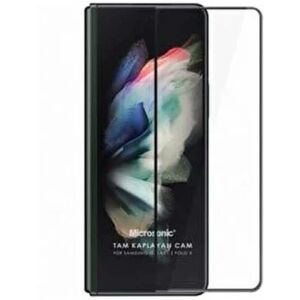 jq8 Samsung Galaxy Z Fold3 5G - Skærmbeskytter i hærdet glas