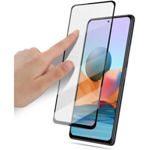 jq8 Xiaomi Redmi Note 12 4G, 12 5G, 12 Pro, 12 Pro+ - Fuldt hærdet b