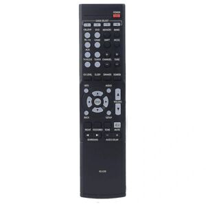 FMYSJ Rc1170 fjernbetjening til Denon Av Receiver Avr-1513 Dht-1513ba Avr-x500 (AM4)