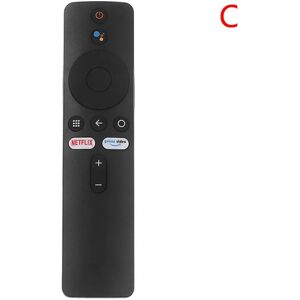 LEIGELE Tv-fjernbetjening Mi Bluetooth Voice Network Lcd Tv Xmrm-006/projektor Xmrm-00a C C