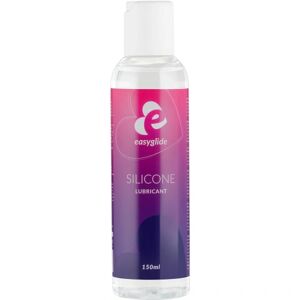 EasyGlide: Silicone Lubricant, 150 ml Transparent