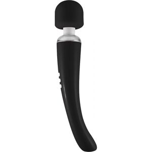 Love Magic: Elegance Massage Wand Svart