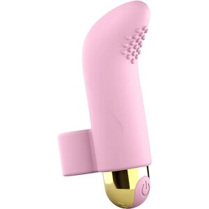 Love to Love: Touch Me, Finger Vibrator, pink Rosa