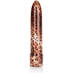 California Exotic: Leopard Massager, Mini Leopardmönster