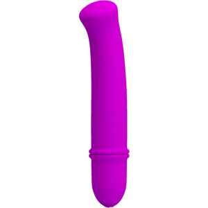 Pretty Love: Antony, Mini Vibrator Lila