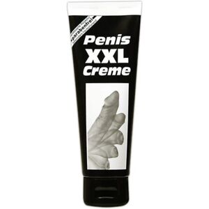 Lubry Penis XXL Creme, 200 ml