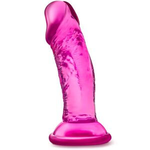 B Yours: Sweet n' Small Dildo, 11 cm, pink Rosa